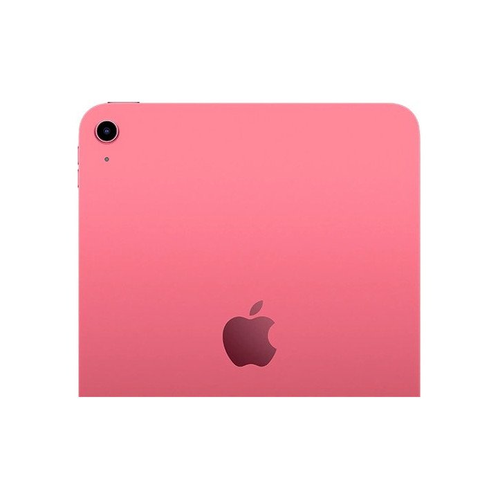 אייפד Apple iPad 11-inch A16 (2025) 256GB Wi-Fi בצבע ורוד – ללא מטען