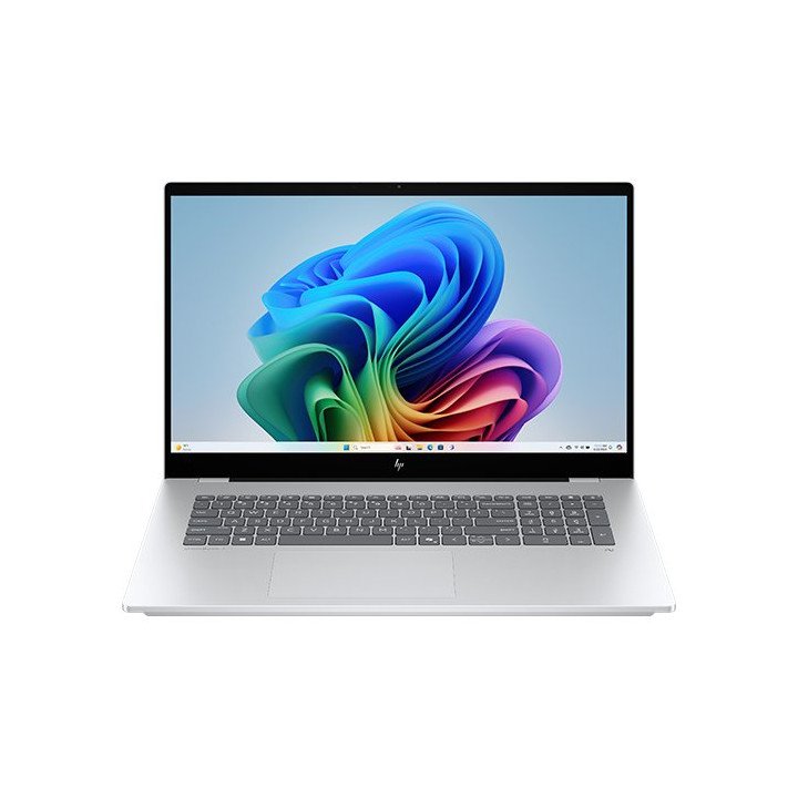 מחשב נייד 17.3 אינץ HP OmniBook 7 Next Gen AI – מעבד Intel Core Ultra 