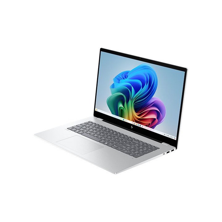 מחשב נייד 17.3 אינץ HP OmniBook 7 Next Gen AI – מעבד Intel Core Ultra 