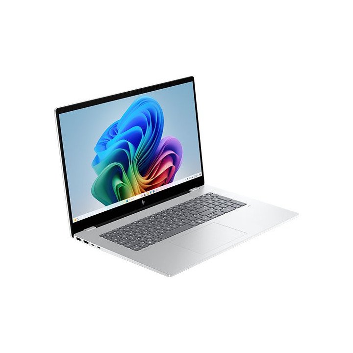 מחשב נייד 17.3 אינץ HP OmniBook 7 Next Gen AI – מעבד Intel Core Ultra 