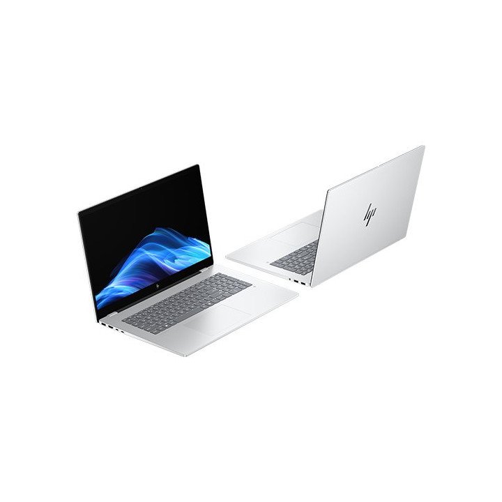 מחשב נייד 17.3 אינץ HP OmniBook 7 Next Gen AI – מעבד Intel Core Ultra 