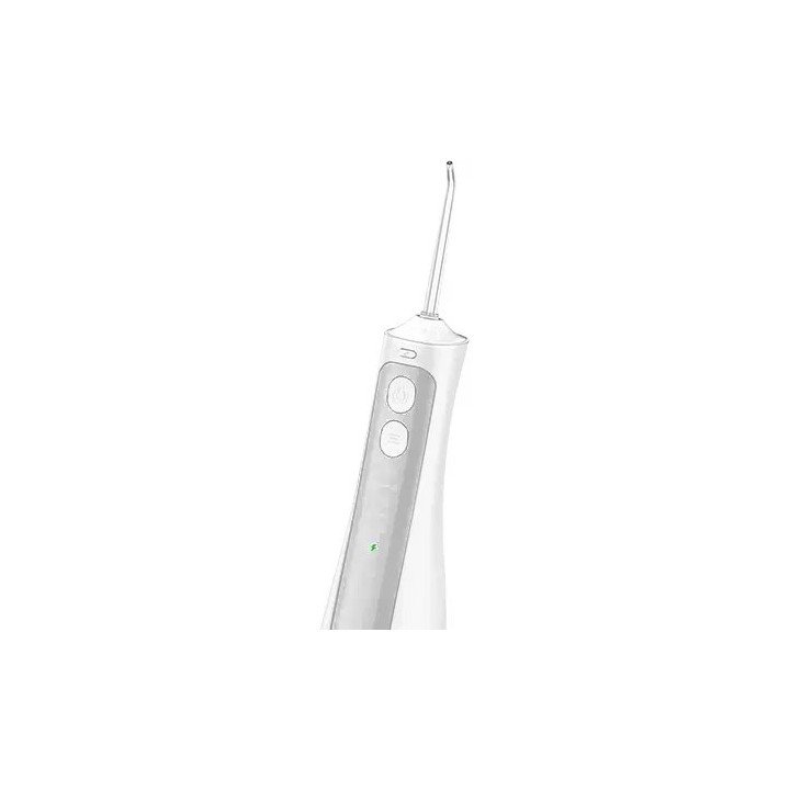 סילון מים דנטלי נייד SiloFresh W20 - ניקוי עמוק ונוח לחניכיים בריאות