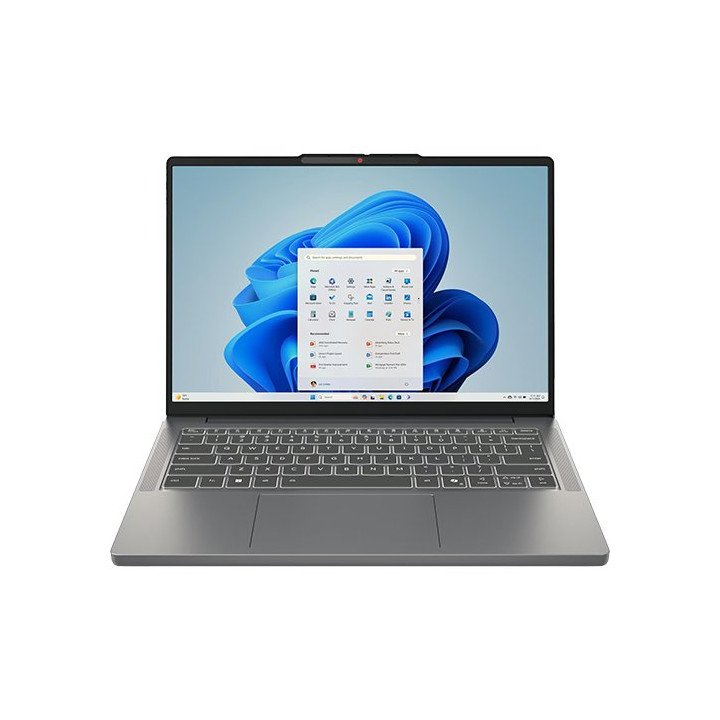 מחשב נייד 14 אינץ Lenovo IdeaPad Slim 3i – מעבד i5-13420H – כונן 1TB –