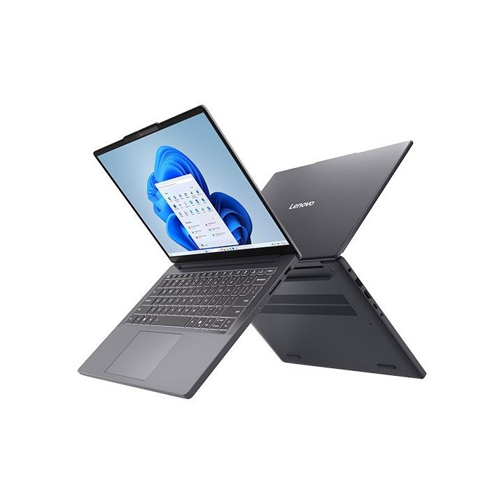 מחשב נייד 14 אינץ Lenovo IdeaPad Slim 3i – מעבד i5-13420H – כונן 1TB –