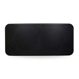 רמקול אלחוטי לסטרימינג Bluesound Pulse 2i בצבע שחור - משלוח חינם