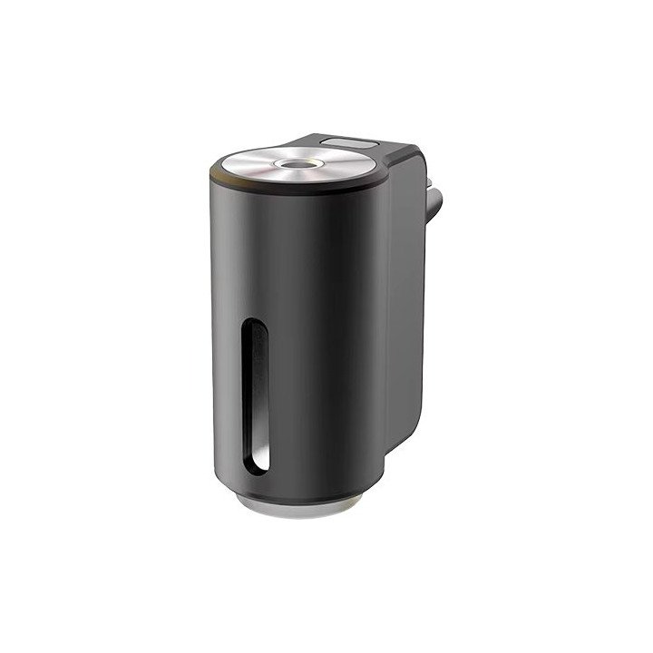 מפיץ ריח אוטומטי נטען לרכב Mizuki Waterless Aroma Smart Diffuser עם 3 