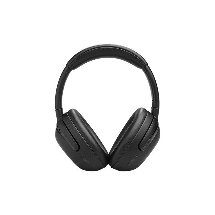 אוזניות JBL קשת אלחוטיות TOUR ONE M3 Smart Tx בצבע שחור