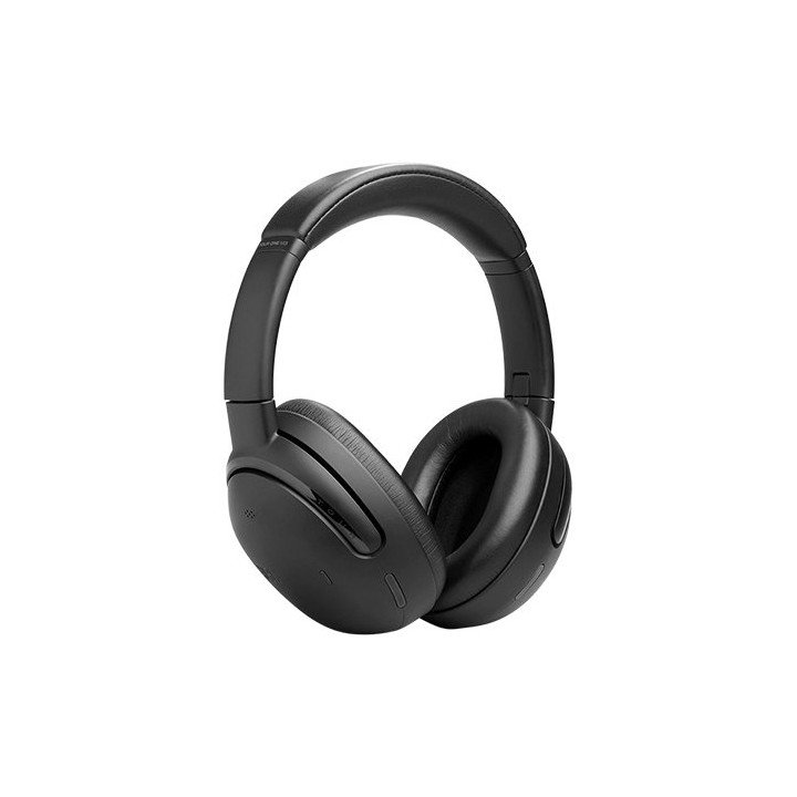 אוזניות JBL קשת אלחוטיות TOUR ONE M3 Smart Tx בצבע שחור