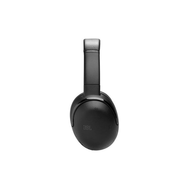 אוזניות JBL קשת אלחוטיות TOUR ONE M3 Smart Tx בצבע שחור