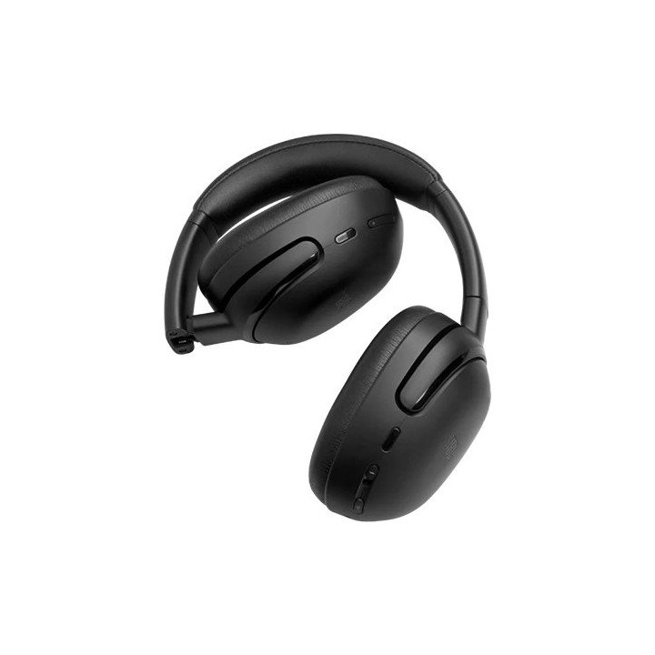 אוזניות JBL קשת אלחוטיות TOUR ONE M3 Smart Tx בצבע שחור
