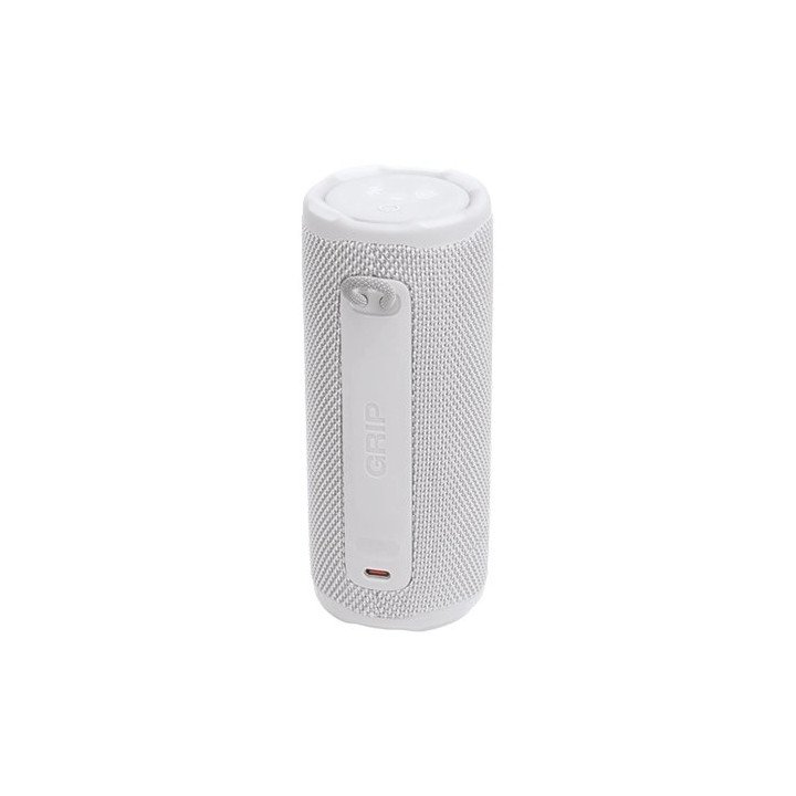 רמקול JBL נייד בלוטוס Grip לבן