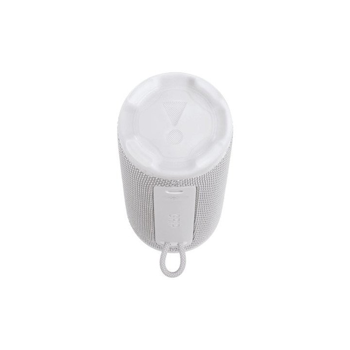 רמקול JBL נייד בלוטוס Grip לבן