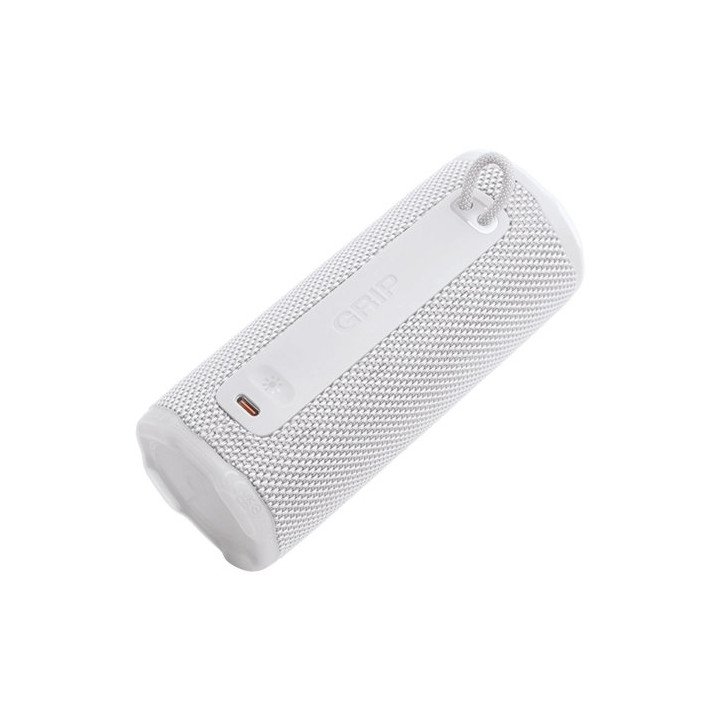 רמקול JBL נייד בלוטוס Grip לבן