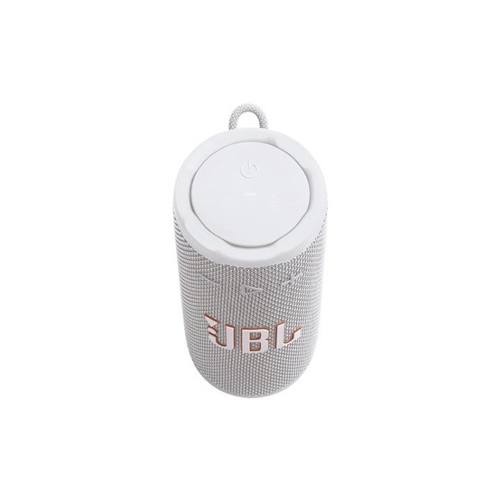 רמקול JBL נייד בלוטוס Grip לבן