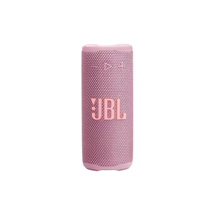 רמקול JBL נייד בלוטוס Grip ורוד
