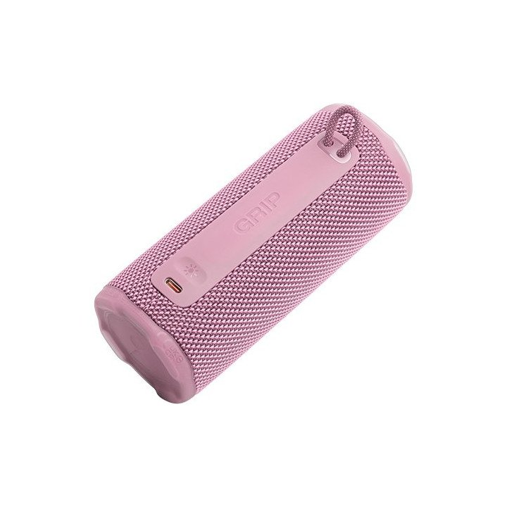 רמקול JBL נייד בלוטוס Grip ורוד
