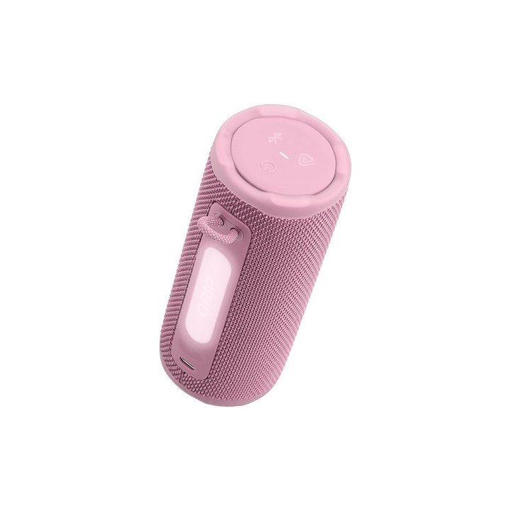 רמקול JBL נייד בלוטוס Grip ורוד