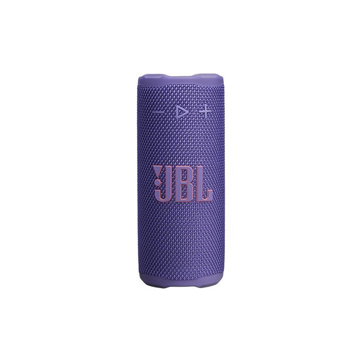 רמקול JBL נייד בלוטוס Grip סגול