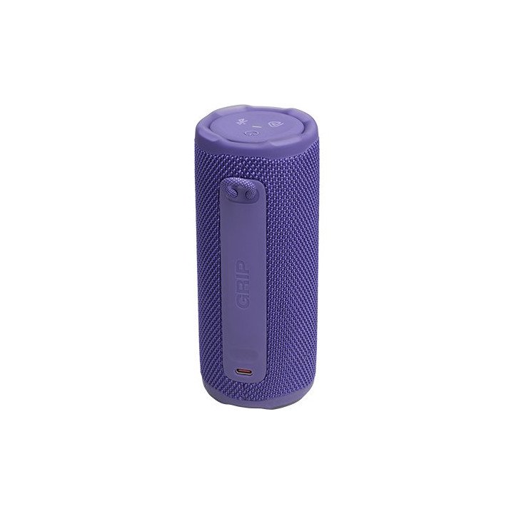 רמקול JBL נייד בלוטוס Grip סגול