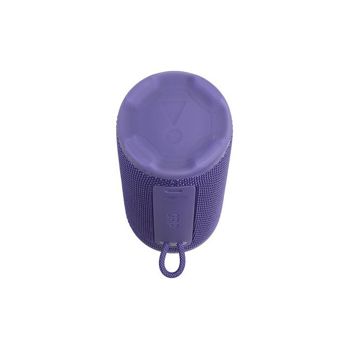 רמקול JBL נייד בלוטוס Grip סגול