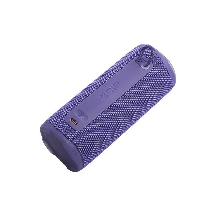 רמקול JBL נייד בלוטוס Grip סגול