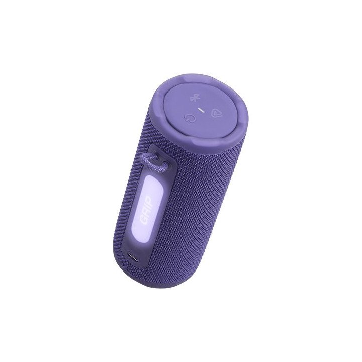 רמקול JBL נייד בלוטוס Grip סגול