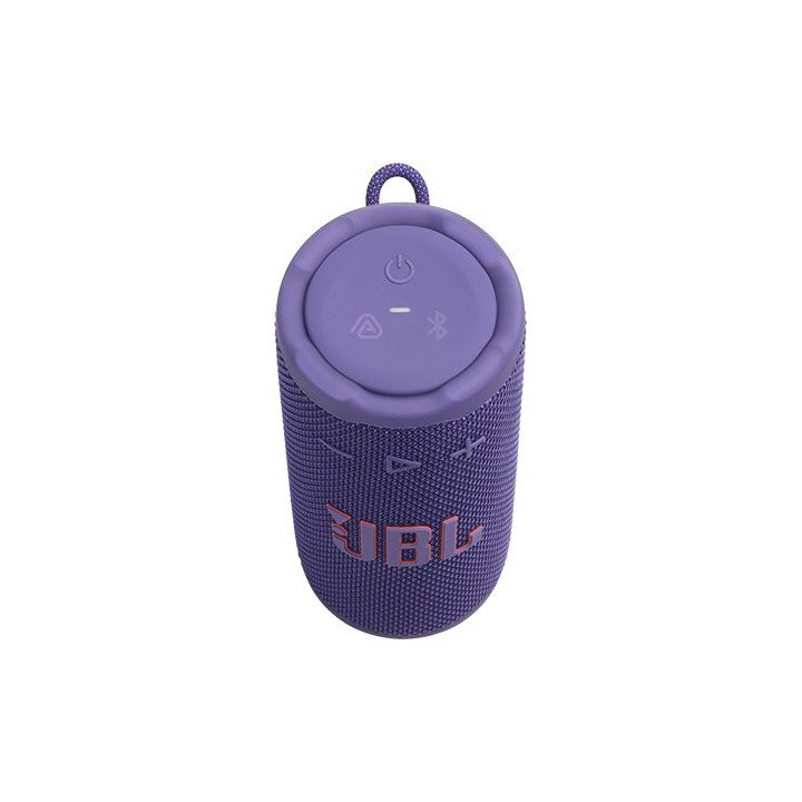 רמקול JBL נייד בלוטוס Grip סגול