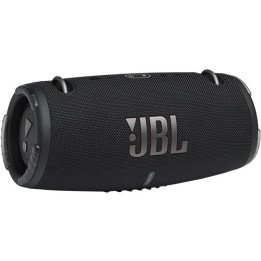 רמקול JBL נייד בלוטוס Xtreme 3 שחור