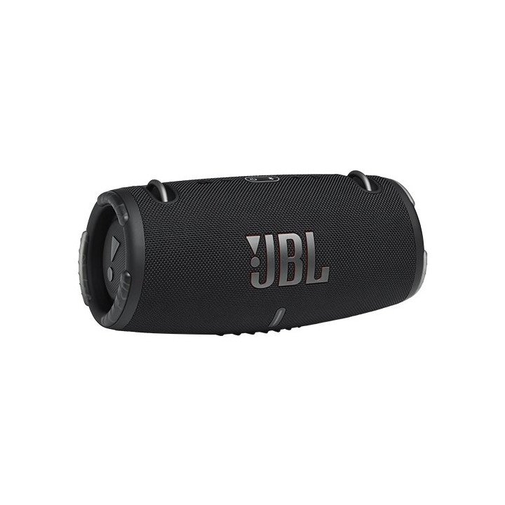 רמקול JBL נייד בלוטוס Xtreme 3 שחור