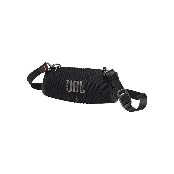 רמקול JBL נייד בלוטוס Xtreme 3 שחור