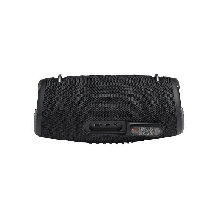רמקול JBL נייד בלוטוס Xtreme 3 שחור