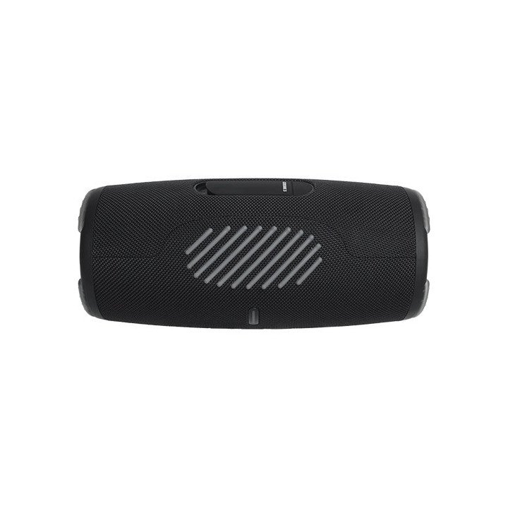 רמקול JBL נייד בלוטוס Xtreme 3 שחור