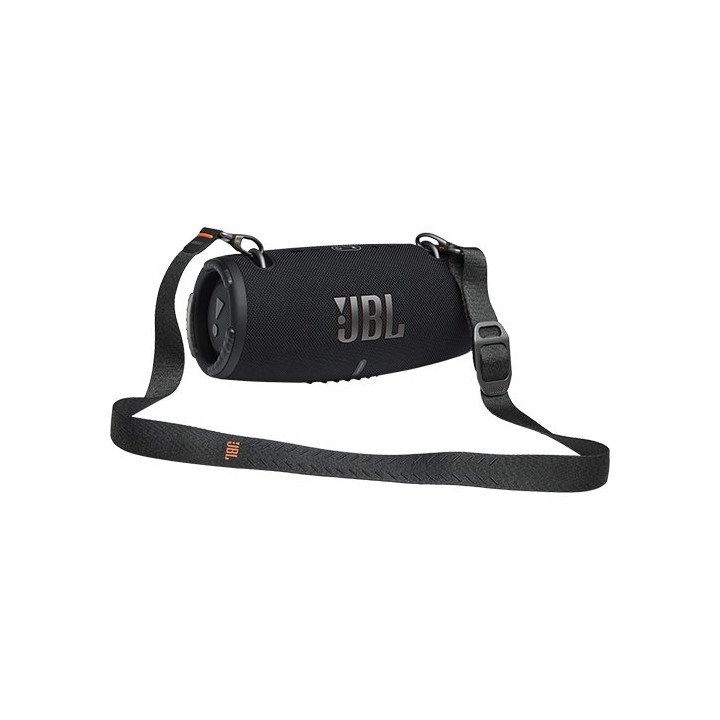 רמקול JBL נייד בלוטוס Xtreme 3 שחור