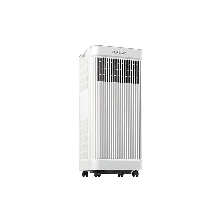 מזגן נייד אלקטרה Electra Classic Portable 140 9000BTU – משלוח חינם