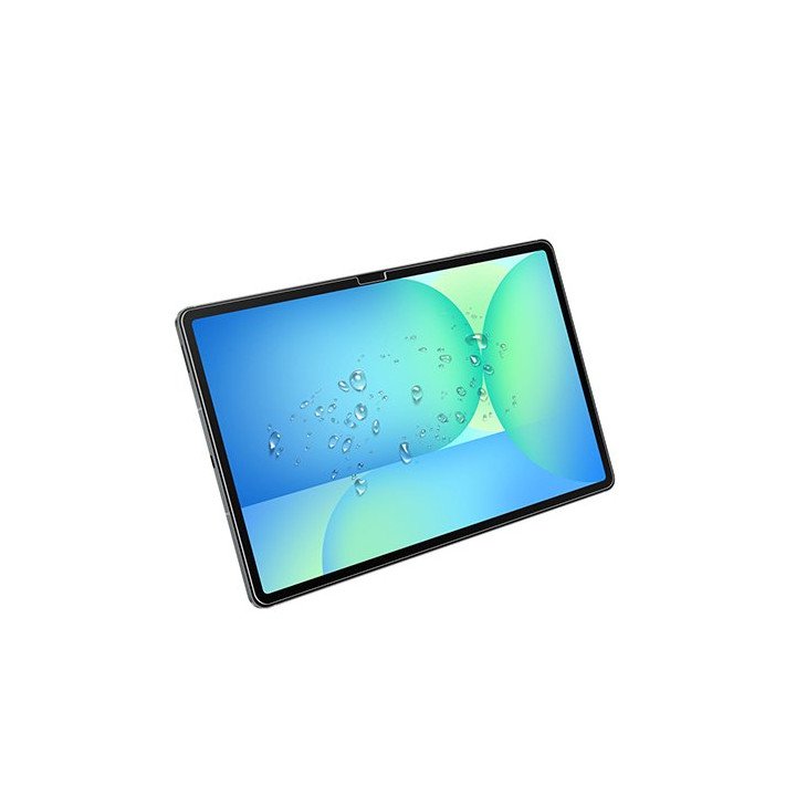 מגן מסך זכוכית ל Samsung Galaxy Tab S11 / S10 LITE / S10 FE / S9 / S9F