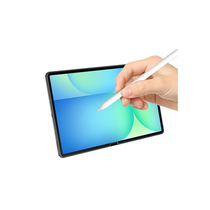 מגן מסך זכוכית ל Samsung Galaxy Tab S11 / S10 LITE / S10 FE / S9 / S9F