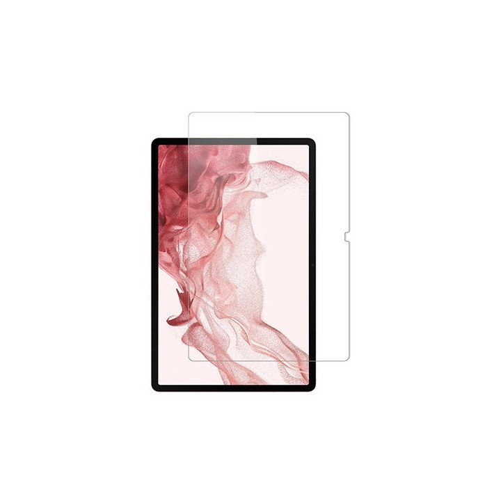 מגן מסך זכוכית ל Samsung Galaxy Tab S10 Plus / S9 Plus / S9 FE Plus
