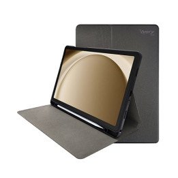כיסוי ספר לטאבלט סמסונג 11 אינץ' Samsung Galaxy Tab A11 Plus בצבע שחור