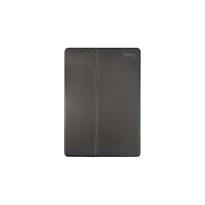 כיסוי ספר לטאבלט סמסונג 11 אינץ' Samsung Galaxy Tab A11 Plus בצבע שחור