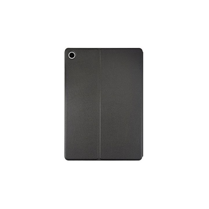 כיסוי ספר לטאבלט סמסונג 11 אינץ' Samsung Galaxy Tab A11 Plus בצבע שחור