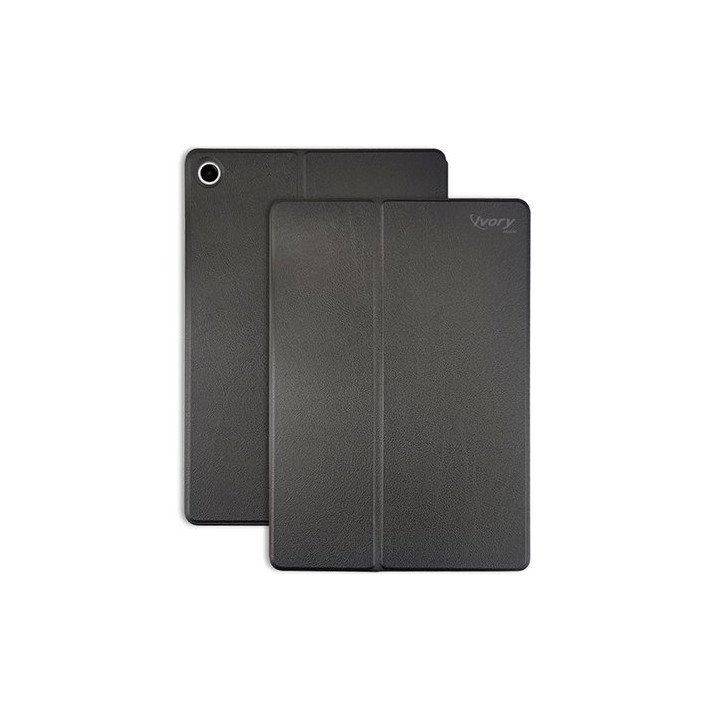 כיסוי ספר לטאבלט סמסונג 11 אינץ' Samsung Galaxy Tab A11 Plus בצבע שחור