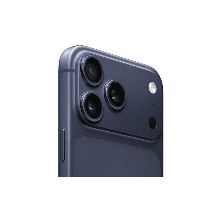 אייפון 17 פרו מקס Apple iPhone 17 Pro Max – נפח 512GB – צבע Deep Blue 