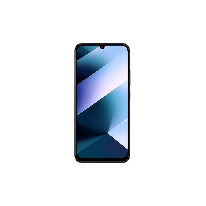 שיאומי פוקו Xiaomi POCO C85 NFC שחור 8GB+256GB כולל כיסוי ומטען