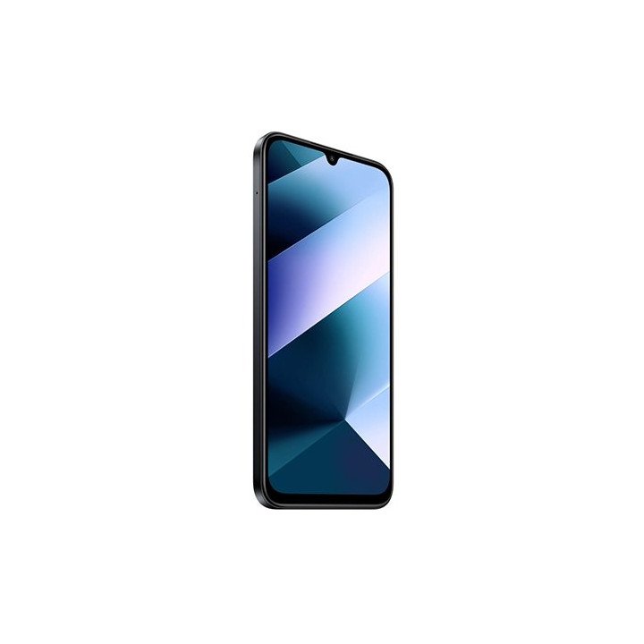 שיאומי פוקו Xiaomi POCO C85 NFC שחור 8GB+256GB כולל כיסוי ומטען