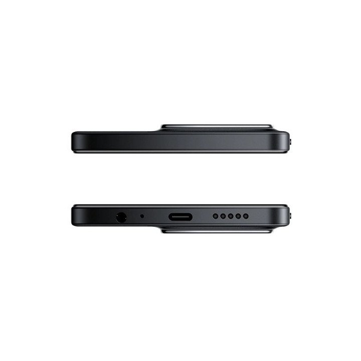 שיאומי פוקו Xiaomi POCO C85 NFC שחור 8GB+256GB כולל כיסוי ומטען