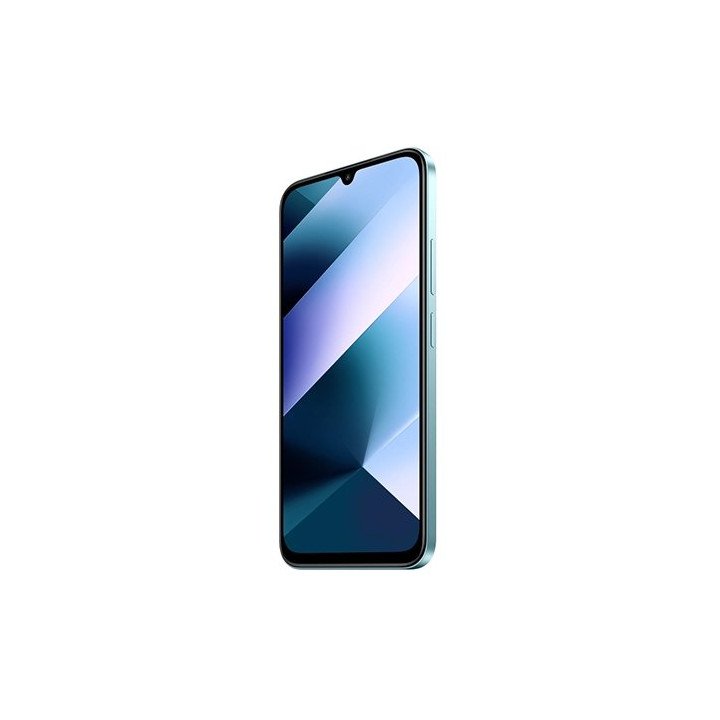 שיאומי פוקו Xiaomi POCO C85 NFC ירוק 8GB+256GB כולל כיסוי ומטען