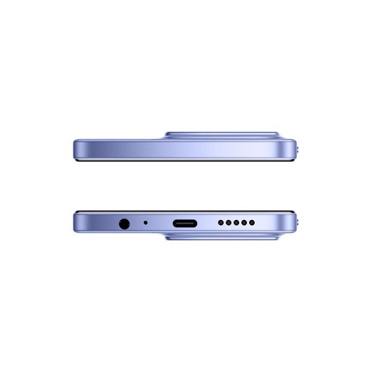 שיאומי פוקו Xiaomi POCO C85 NFC סגול 8GB+256GB כולל כיסוי ומטען
