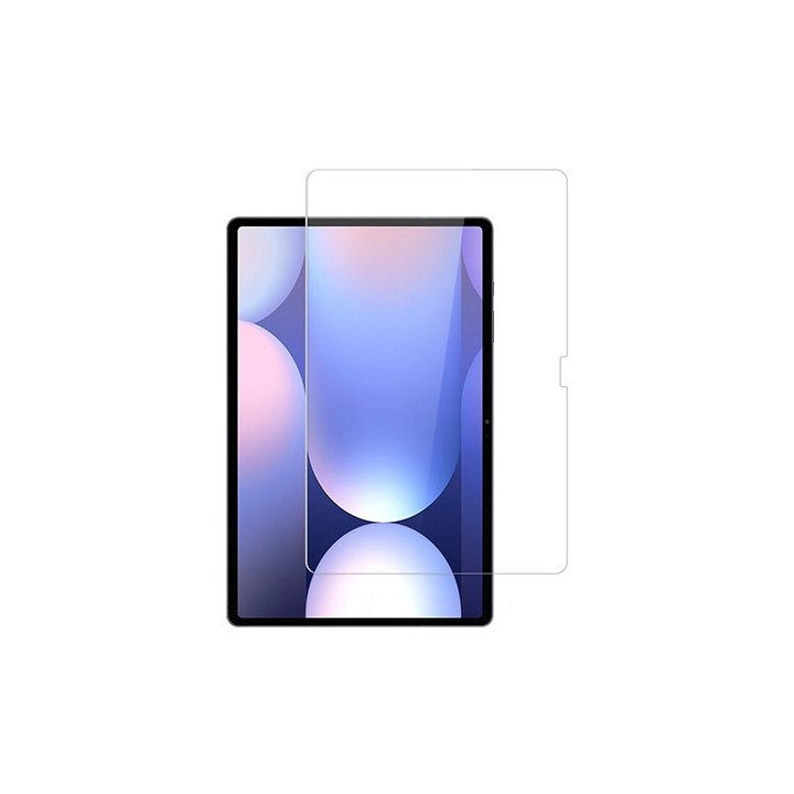 מגן מסך זכוכית ל Samsung Galaxy Tab S10 FE+