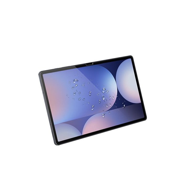 מגן מסך זכוכית ל Samsung Galaxy Tab S10 FE+