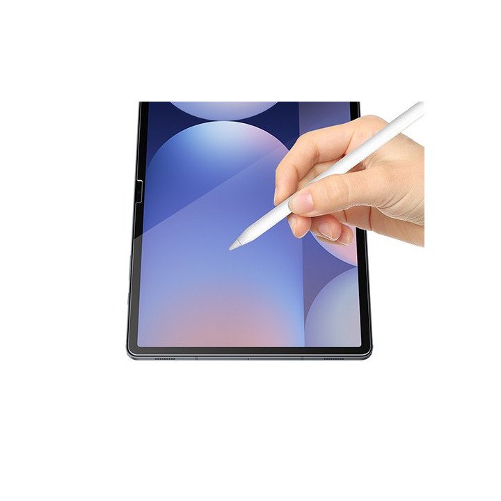 מגן מסך זכוכית ל Samsung Galaxy Tab S10 FE+